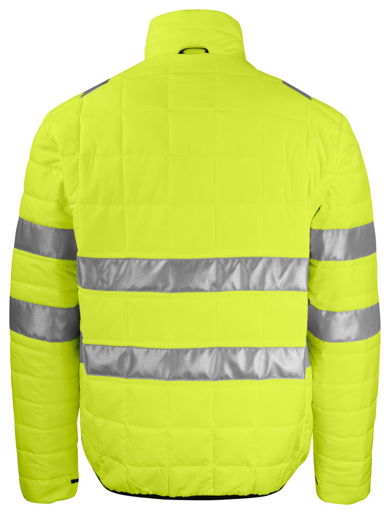 PROJOB 6444 quiltet jakke 2